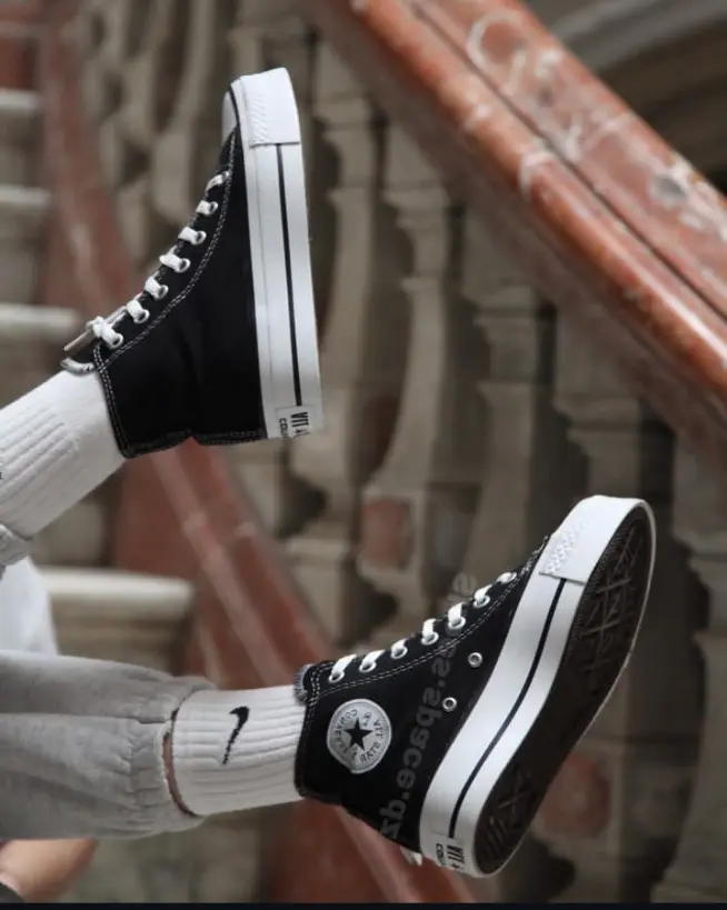 Converse Platform
