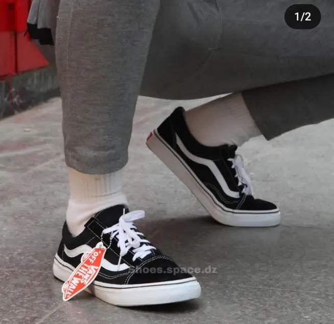 Vans