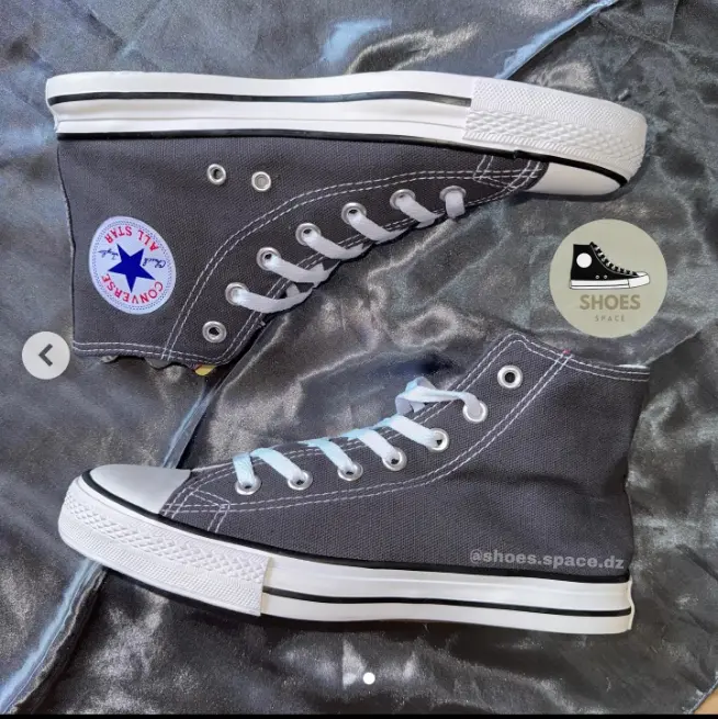 Converse Simple High - Tout les Couleurs 