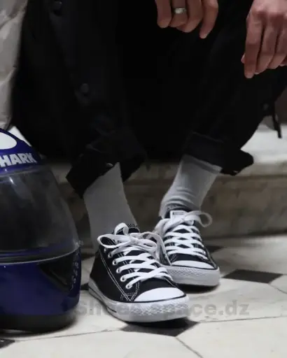 Converse Simple Low 