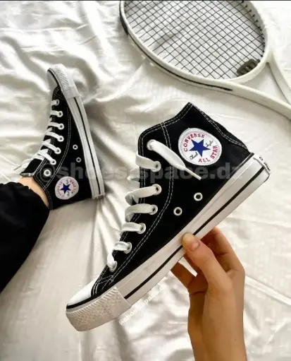 Converse Simple High - Tout les Couleurs 