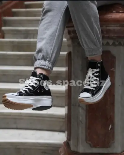 Converse Run Star